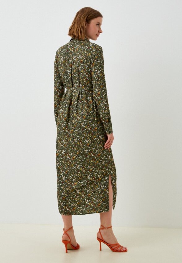 Платье Mousa 9