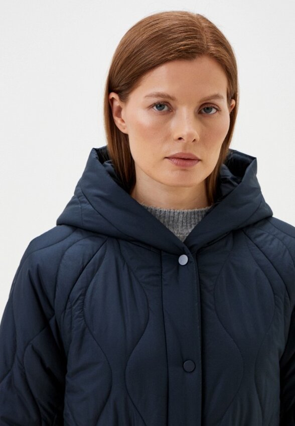 Куртка утепленная Lawinter