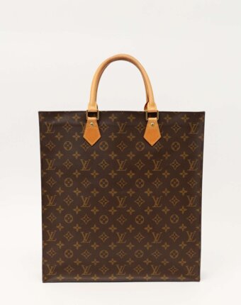 Louis Vuitton Sac Plat женщинам