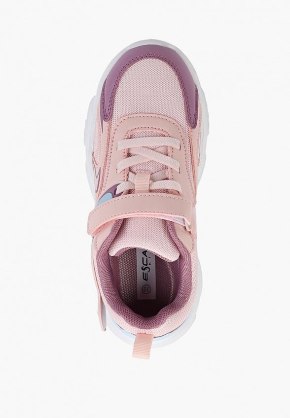 Кроссовки Escan