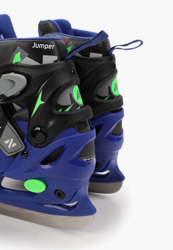 Коньки Nordway