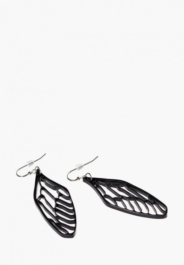 Серьги НечегоНадеть