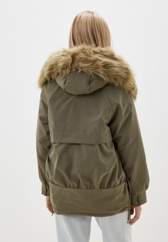 Пуховик Isibris