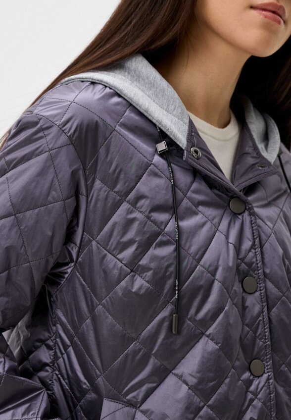 Куртка стеганая Helmidge