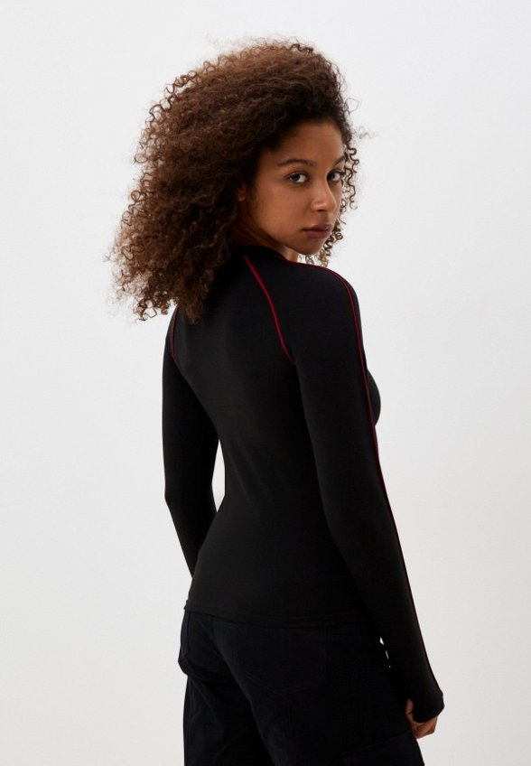 Лонгслив Skvo