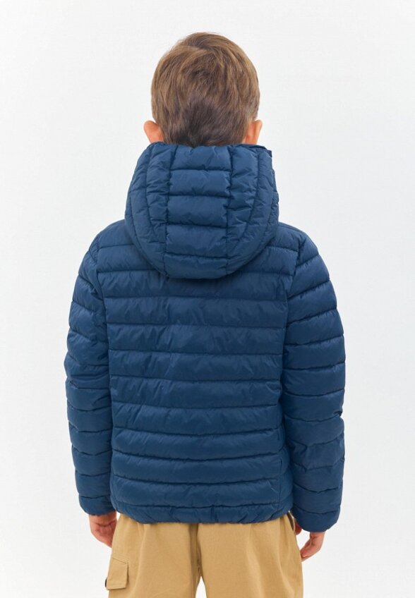 Куртка утепленная Stylish Amadeo