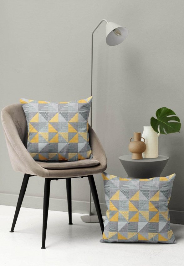 Подушка декоративная Унисон