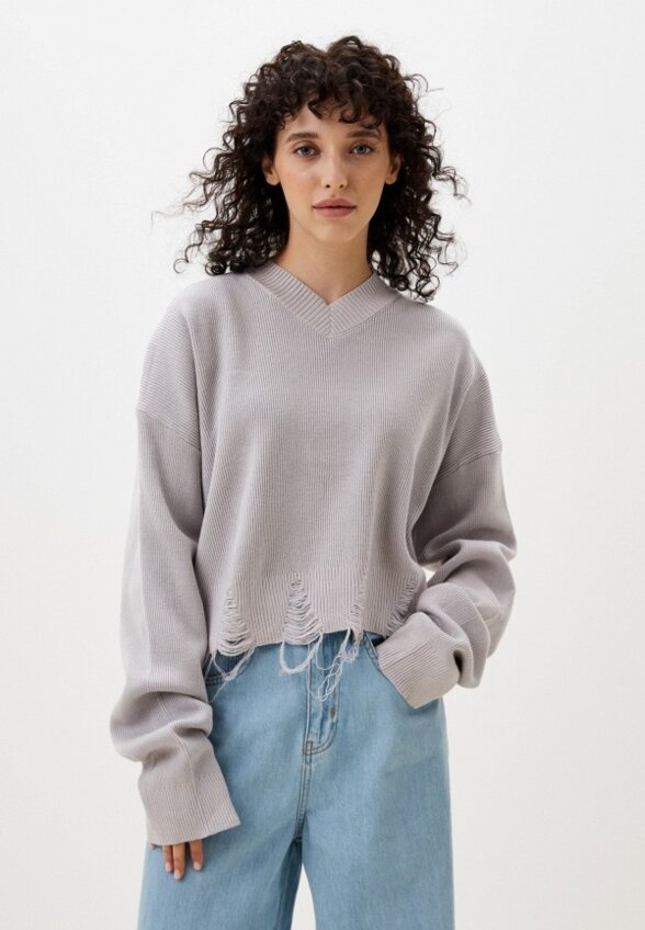 Пуловер Diverius