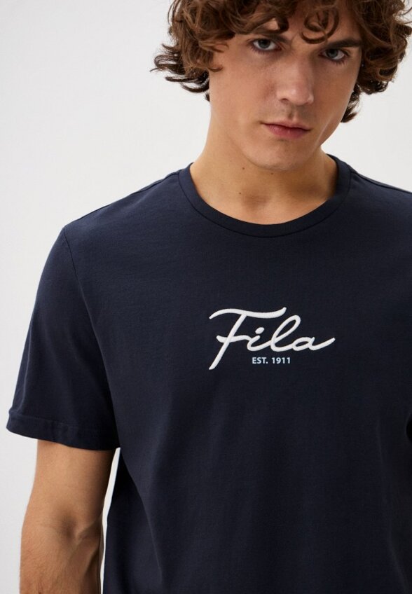 Футболка Fila