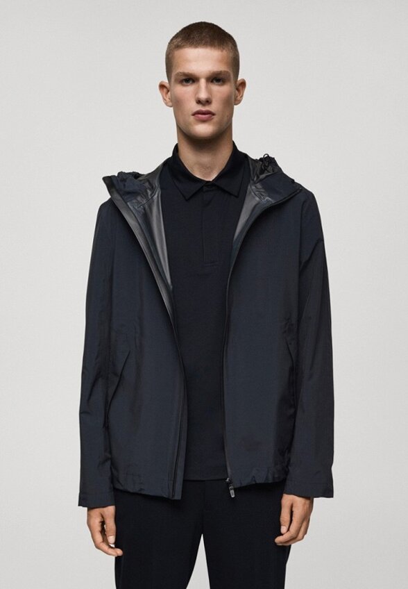 Ветровка Mango Man