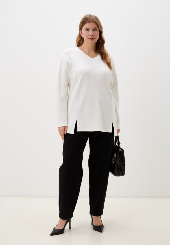 Пуловер Varra