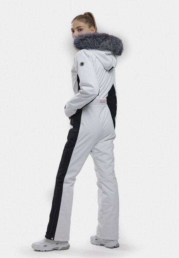 Комбинезон утепленный High Experience