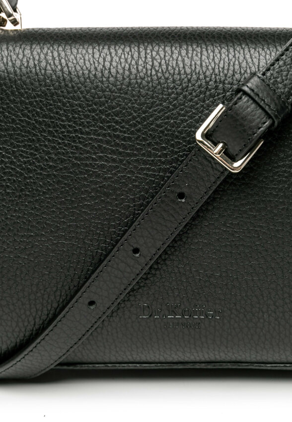 Др.Коффер 7038SG-04 кросс-боди женский