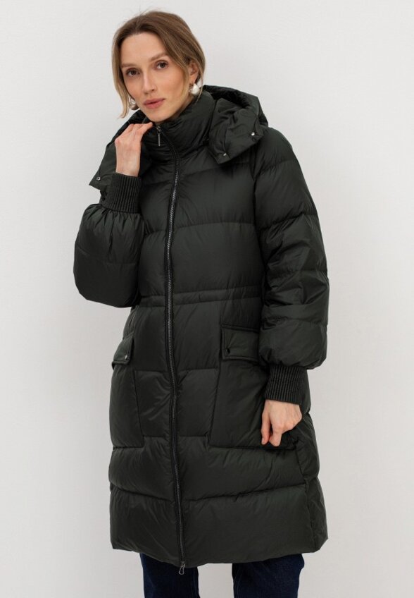 Пуховик Bulmer