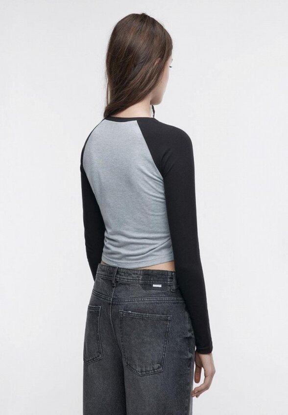 Лонгслив Befree