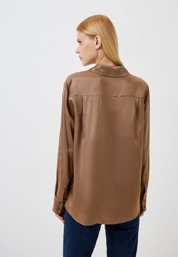 Блуза Lusio