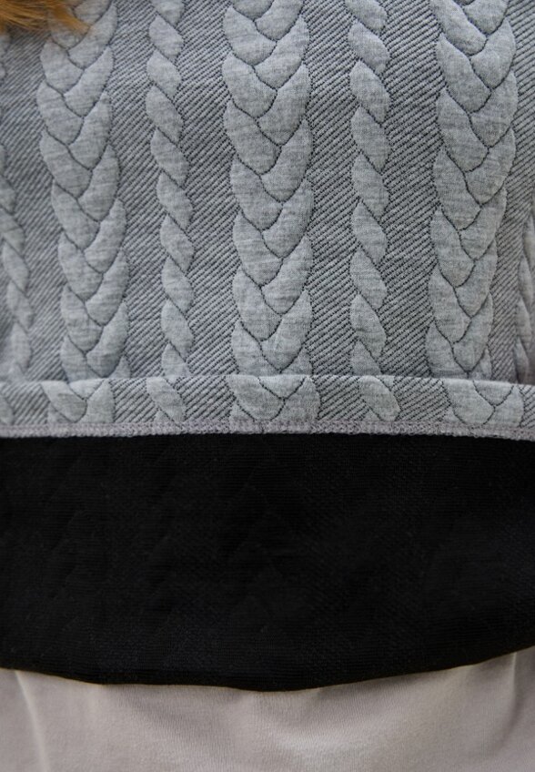 Свитшот Colin's