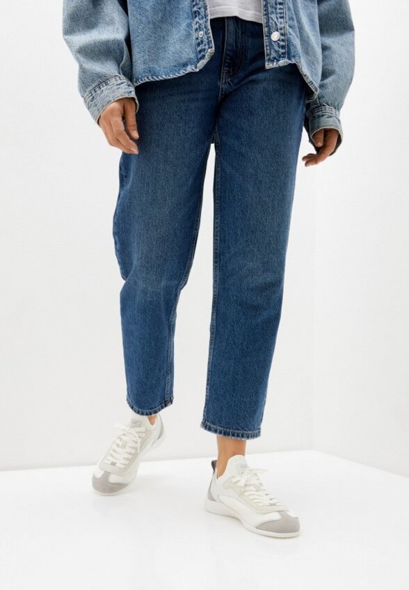 Кроссовки Pinko