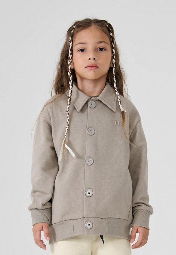 Олимпийка Happy Baby