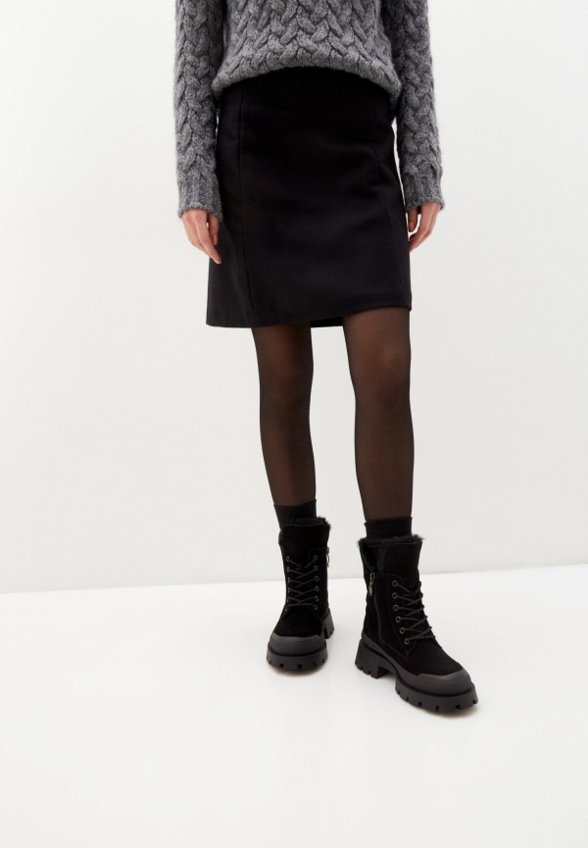 Ботинки Thomas Munz