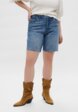 Шорты джинсовые H&M1  - превью