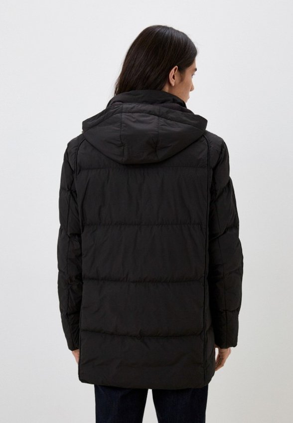 Куртка утепленная Cudgi