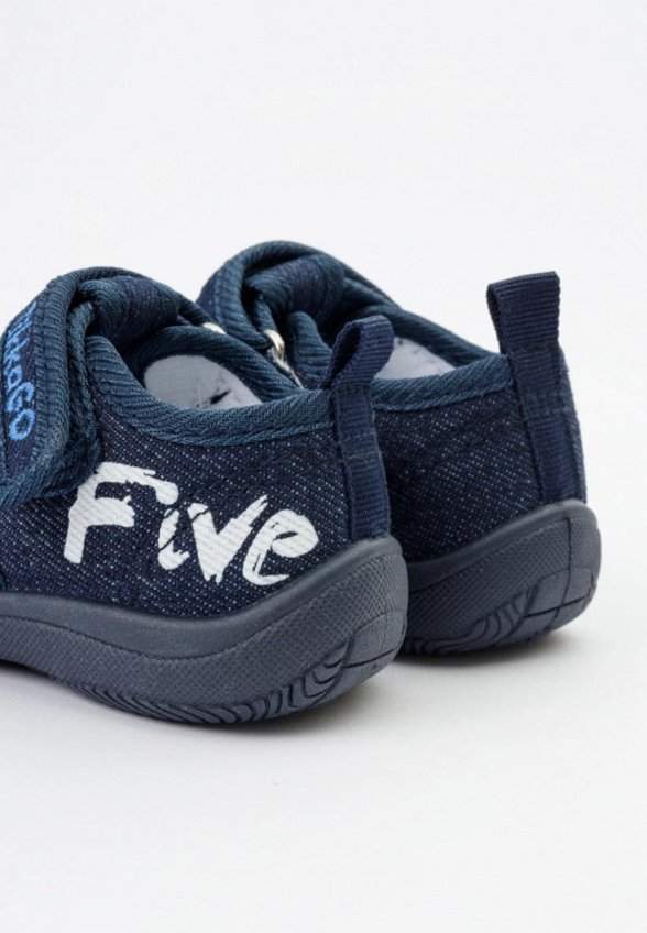 Сандалии Tikkago