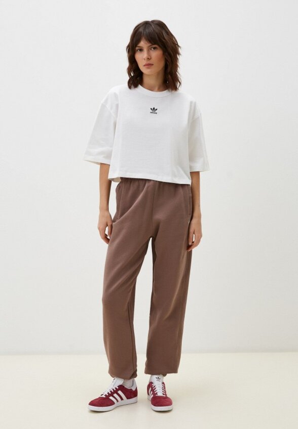 Брюки спортивные adidas Originals
