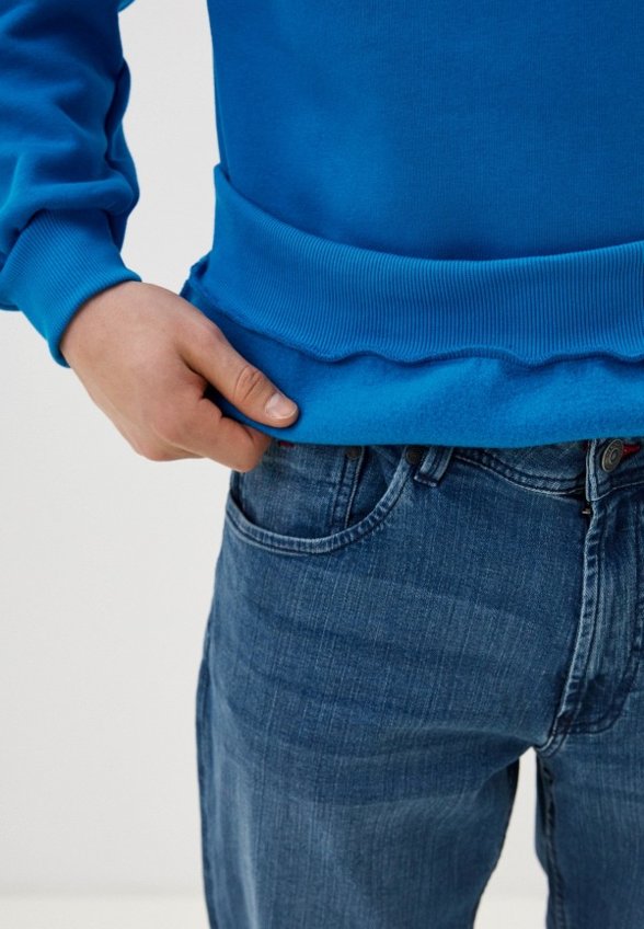 Свитшот Mark Formelle