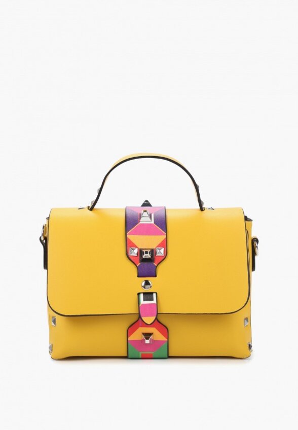 Сумка Снежная Королева