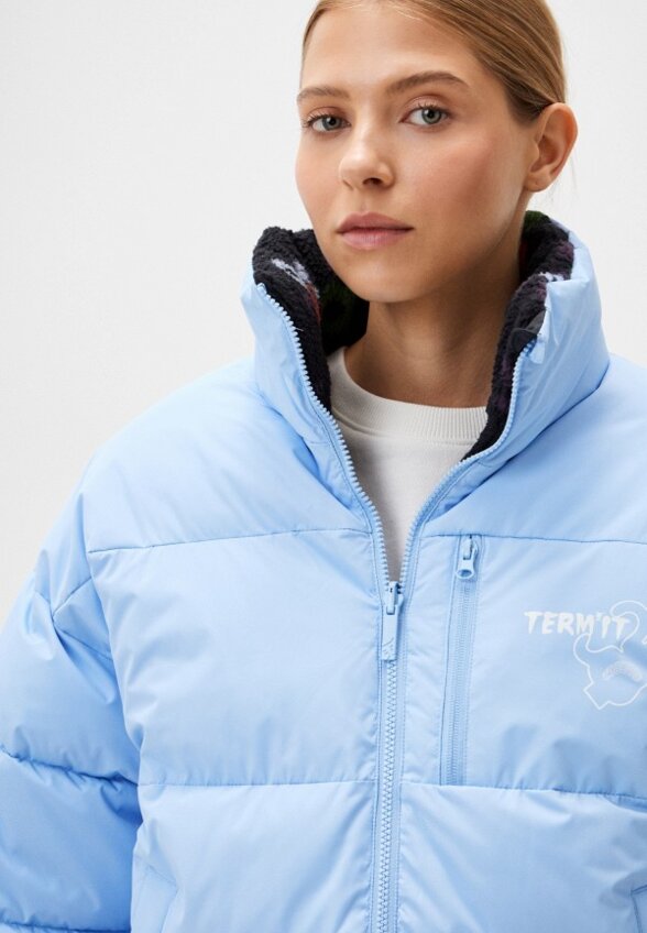 Пуховик Termit