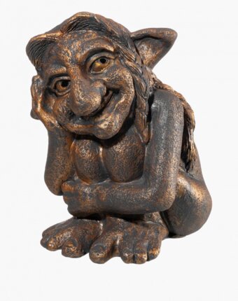 Фигурка декоративная Elan Gallery женщинам