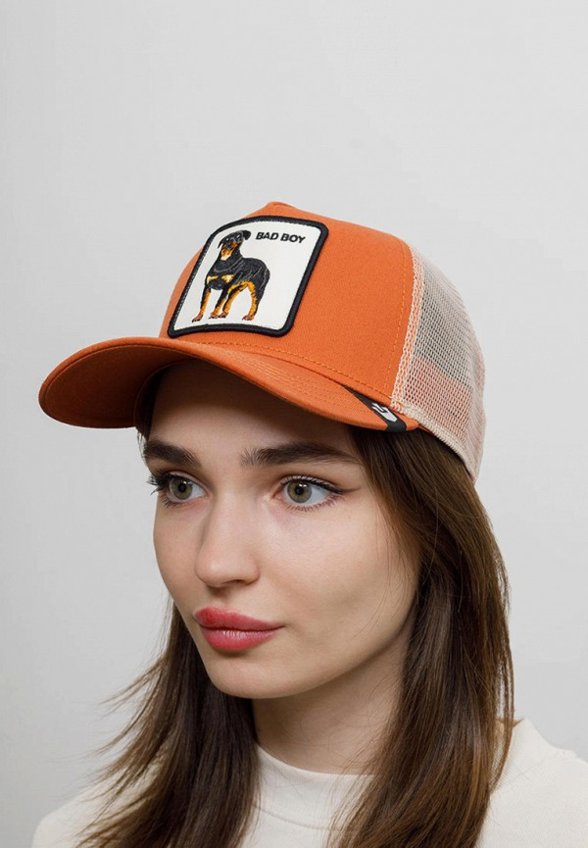 Бейсболка Goorin Brothers