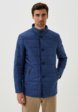 Куртка утепленная Bazioni1  - превью