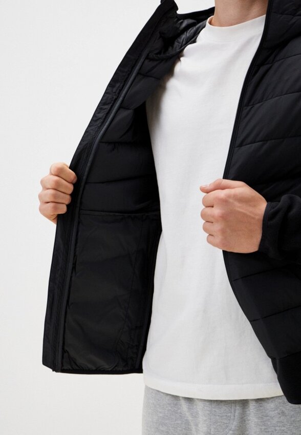 Куртка утепленная Demix