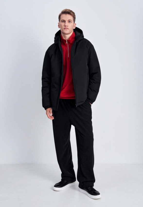 Куртка утепленная Finn Flare