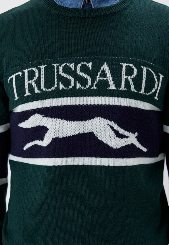 Джемпер Trussardi