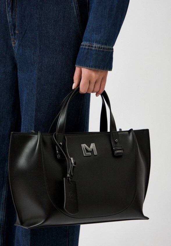 Сумка и брелок La Martina