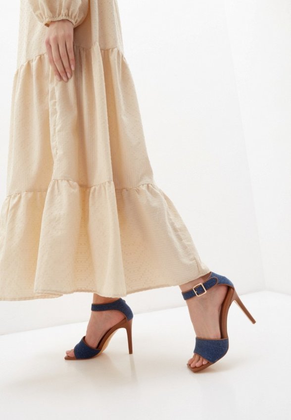 Босоножки Obba