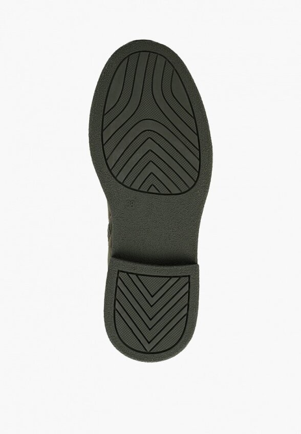 Ботфорты Valley