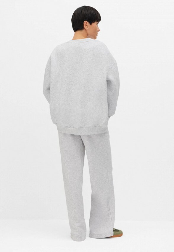 Свитшот Neverlate