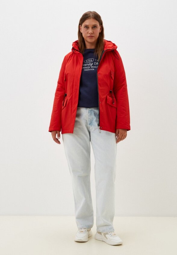 Куртка утепленная Margo Blues