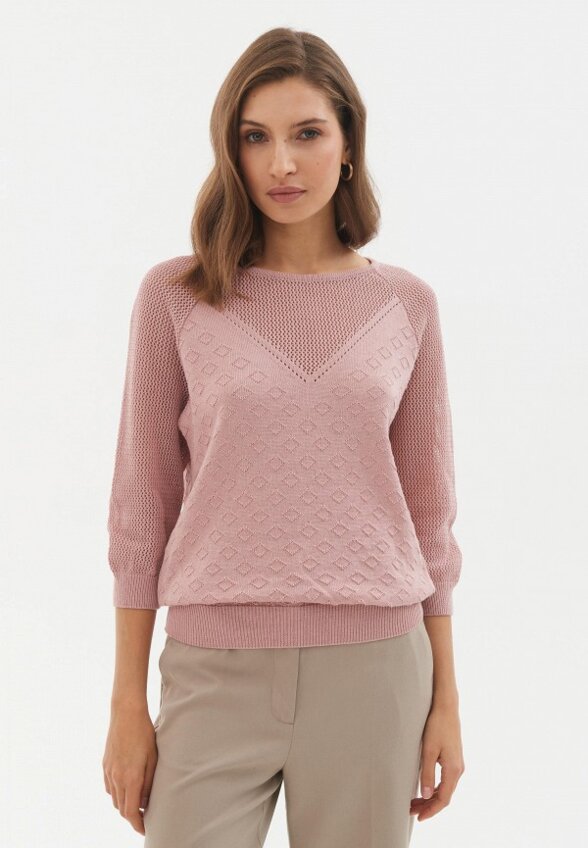 Джемпер Стим