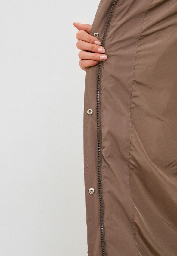 Пуховик Winterra