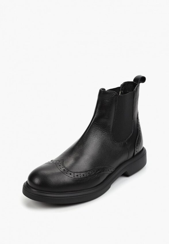 Ботинки Mof-Berg