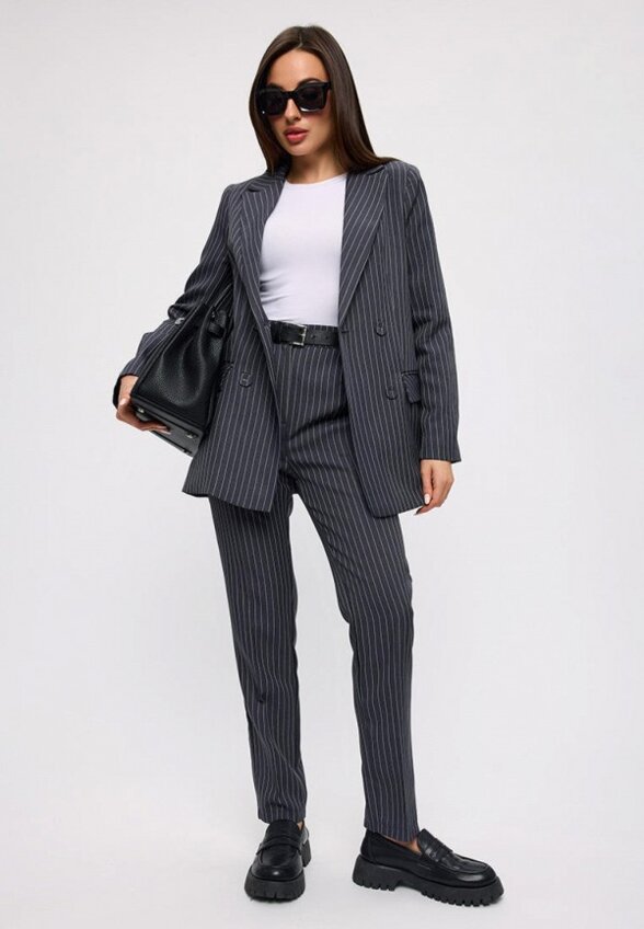 Костюм Martlet