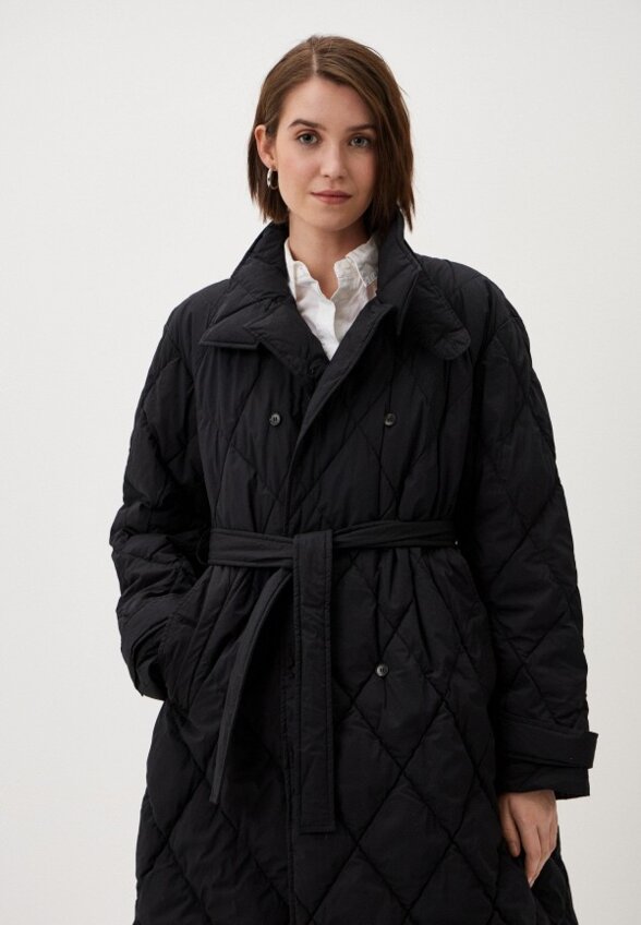 Куртка утепленная JNBY