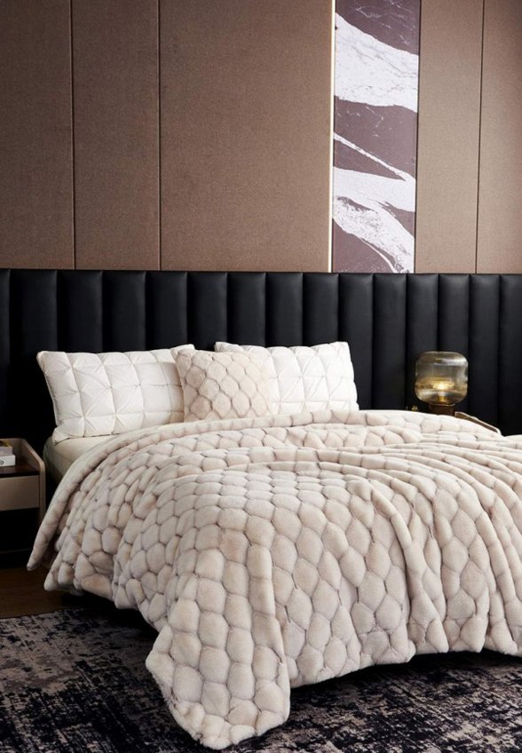 Плед Sofi De Marko