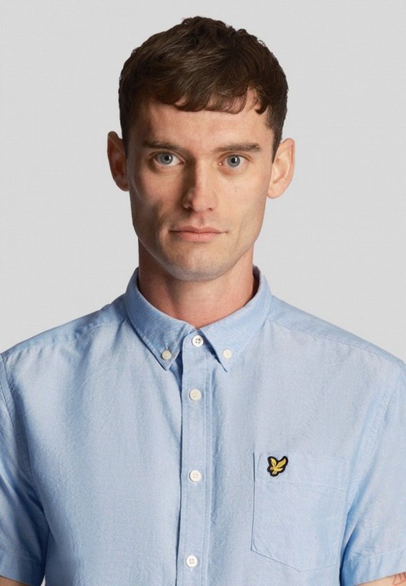 Рубашка Lyle & Scott