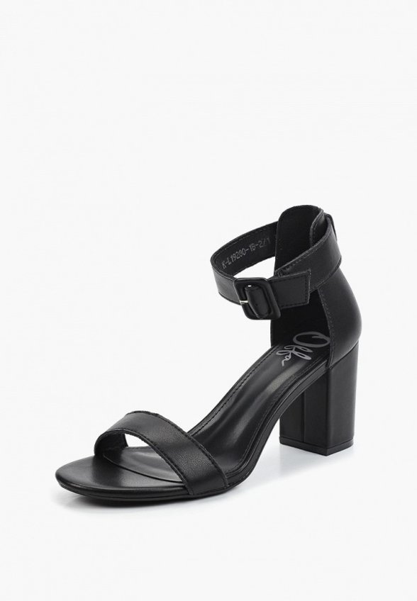 Босоножки Obba